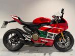 Ducati Panigale V2 Bayliss 19 900€, Entreprise, 2 cylindres, Sport