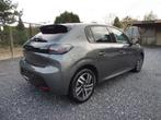 peugeot 208/1.2/pure tech/100pk/allure/pdc/12.300km, Autos, 100 kW, Argent ou Gris, Achat, Euro 6