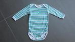 Body met lange mouwen van de Prémaman (maat 68), Kinderen en Baby's, Babykleding | Maat 68, Ophalen of Verzenden, Gebruikt, Jongetje