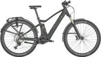 Scott Axis eRIDE FS 20 625Wh Green Laatste stuks!, Fietsen en Brommers, Fietsen | Mountainbikes en ATB, Fully, Ophalen, Nieuw
