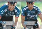 Cyclisme - 11 Cartes Postales  - US POSTAL - RARE, Utilisé, Enlèvement ou Envoi