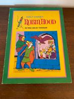 Robin Hood - De ring van de tovenaar, Livres, Contes & Fables, Enlèvement, Comme neuf