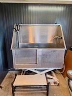 Trimbad, Dieren en Toebehoren, Ophalen, Gebruikt