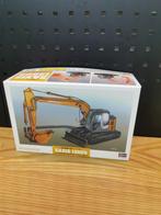 Hasegawa excavator zaxis 135us, Hobby en Vrije tijd, Modelbouw | Auto's en Voertuigen, 1:32 tot 1:50, Overige typen, Nieuw, Ophalen