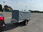 Aanhangwagen 750 kg, Ophalen, Nieuw