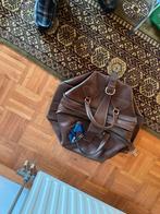 Lederen reistas, Ophalen, Zo goed als nieuw