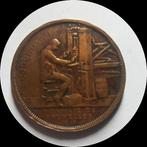 Brusselse munt 1910 toen tot vandaag., Ophalen of Verzenden