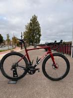 Specialized S-Works Tarmac SL7 Ultegra di2 Disc 56cm, Fietsen en Brommers, Ophalen, Carbon