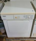 Sèche linge Miele novotronic T410, Elektronische apparatuur, Droogkasten, Ophalen, Zo goed als nieuw