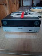 Philips versterker, TV, Hi-fi & Vidéo, Amplificateurs & Ampli-syntoniseurs, Enlèvement