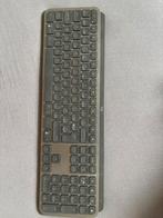 Logitech 920-011574, Computers en Software, Toetsenborden, Logitech, Azerty, Ophalen of Verzenden, Zo goed als nieuw
