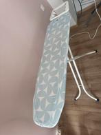 Leifheit strijkplank, Elektronische apparatuur, Strijkijzers en Strijkplanken, Ophalen, Gebruikt