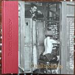 Ruslan Lobanov Confessions I 2025, Enlèvement ou Envoi