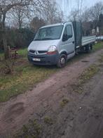 Lichte vracht, Auto's, Bestelwagens en Lichte vracht, Particulier, Te koop, Renault
