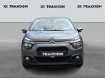 Citroen C3 1.2 PureTech 110 EAT6 MAX, Automaat, 1199 cc, 5 deurs, Emergency brake assist