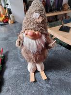 KERTS DECORATIE + KERSTSTAL, Ophalen of Verzenden, Zo goed als nieuw