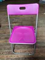 Klapstoelen, Huis en Inrichting, Stoelen, Ophalen of Verzenden