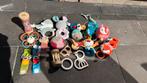 Assortiment babyspeelgoed, Kinderen en Baby's, Ophalen, Gebruikt, Overige typen