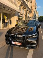 Bmw X5, Auto's, Automaat, Zwart, 5 zetels, Dealer onderhouden