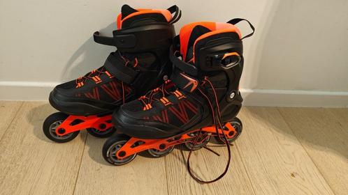 Nieuwe inline skates decathlon, Sport en Fitness, Skeelers, Nieuw, Inline skates 4 wielen, Overige merken, Dames, Heren, Verstelbaar