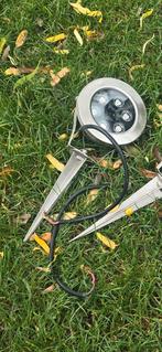 LAMP LED JARDIN LED EXTÉRIEUR LED PISCINE, Enlèvement ou Envoi, Comme neuf