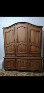 Armoire comme neuf Composé de deux parti 50€ à saisir !!, Maison & Meubles, Enlèvement ou Envoi, Comme neuf
