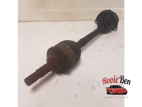 Aandrijfas links-voor van een Renault Kangoo, Auto-onderdelen, Remmen en Aandrijving, Renault, Gebruikt, 3 maanden garantie, Ophalen of Verzenden