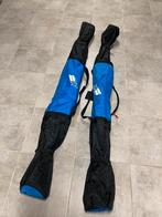 Ski’s, Sport en Fitness, Skiën en Langlaufen, Ophalen, 160 tot 180 cm, Gebruikt, Salomon