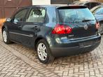 Volkswagen Golf 1.4Benzine Edition Airco/Cruise/Garantie, Auto's, Voorwielaandrijving, Stof, 4 cilinders, 164 g/km