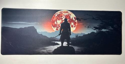 XXL Muismat (60cm x 30cm), Computers en Software, Muismatten, Nieuw, Gaming muismat, Ophalen of Verzenden