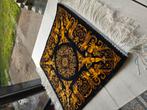 Klein vloerkleed op zijden tafel 40 40, Ophalen of Verzenden