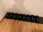 Dumbell Rogue, Ophalen, Zo goed als nieuw