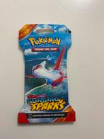 Pokemon kaarten surging sparks, Ophalen of Verzenden, Nieuw