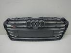 Audi A5 S5 8W6 S-Line Grille Chrome 8W6853651AP, Auto-onderdelen, Ophalen of Verzenden, Gebruikt, Audi