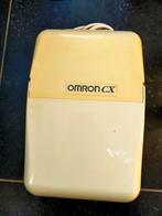 Nébuliseur Omron pour maladies respiratoires, Enlèvement ou Envoi