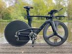 Cube Aerium C:68 SLK, Fietsen en Brommers, Fietsen | Racefietsen, Carbon, Ophalen of Verzenden, Zo goed als nieuw