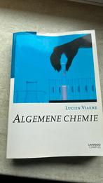 L. Viaene - Algemene chemie, Boeken, Schoolboeken, Ophalen, Zo goed als nieuw, Nederlands, L. Viaene