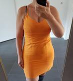 Jurk Oranje The Sting XL, The Sting, Verzenden, Maat 46/48 (XL) of groter, Nieuw