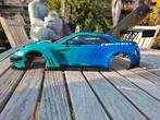 Killerbody nissan gtr r35 falken, Hobby en Vrije tijd, Modelbouw | Radiografisch | Auto's, Ophalen of Verzenden, Nieuw