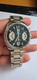 Tag Heuer Grand Carrera Calibre 17, Bijoux, Sacs & Beauté, Enlèvement