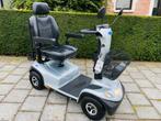 Scootmobiel Invacare comet - Elektrische invalide scooter, Ophalen of Verzenden, Inklapbaar, Zo goed als nieuw, Elektrische rolstoel