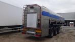 MAFA Oplegger (Stock ID 29257), Auto's, Vrachtwagens, Overige merken, Bedrijf, Zilver of Grijs, Te koop
