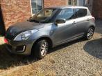 Suzuki Swift IV 2016 LPG HS-motor, Auto's, Voorwielaandrijving, 116 g/km, Stof, 4 cilinders