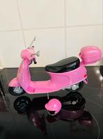 Scooter Chic City de Steffi - pour poupées type Barbie, Enlèvement ou Envoi, Utilisé, Barbie