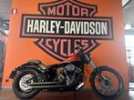 Harley-Davidson Chopper Blackline FXS, Entreprise, Plus de 35 kW, 2 cylindres, 1585 cm³