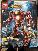 76105 The Hulkbuster: Ultron Edition Lego Marvel, Enfants & Bébés, Jouets | Duplo & Lego, Comme neuf, Ensemble complet, Lego, Enlèvement ou Envoi