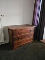 antieke commode, Antiek en Kunst, Ophalen