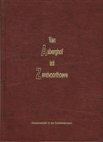 (g5) Van Asberghof tot Zandvoorthoeve, hoevenamen Kempen, Boeken, Geschiedenis | Nationaal, Verzenden, Gelezen