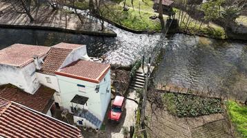 Casa à beira rio beschikbaar voor biedingen