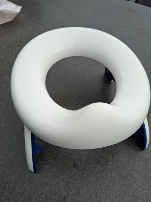 OXO tot 2-in-1 Plaspotje en WC verkleiner -voor onderweg, Kinderen en Baby's, Badjes en Verzorging, Zo goed als nieuw, Ophalen
